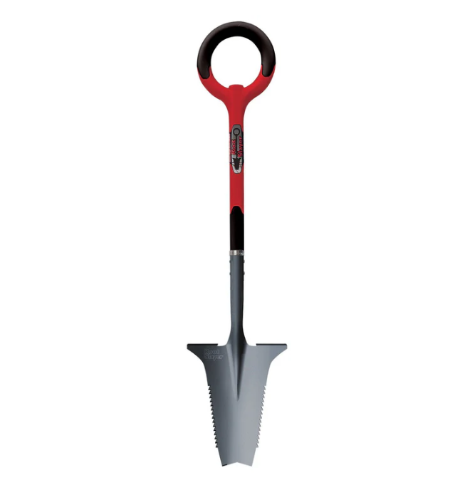 Root Slayer Shovel